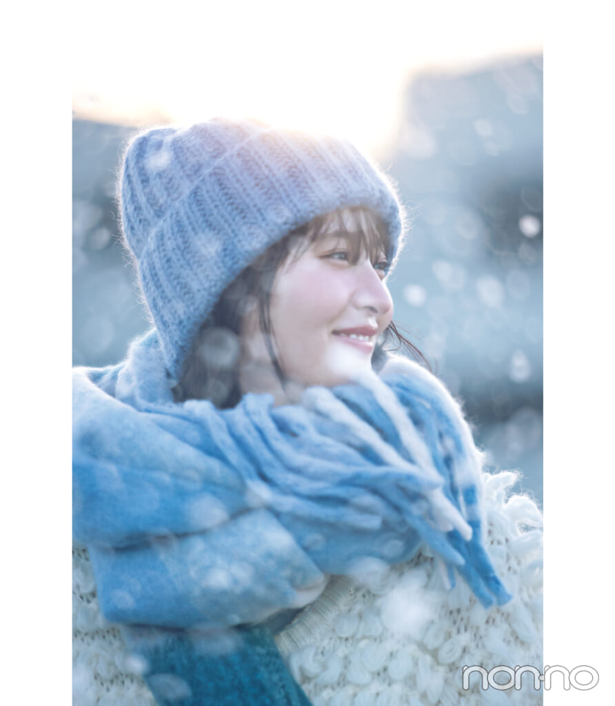 冬の乃木坂46・遠藤さくら4-2