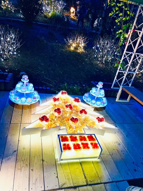 おすすめスポット　４