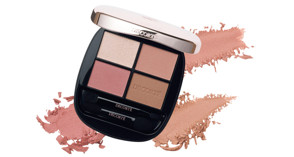 スキンシャドウ デザイニング パレット 05