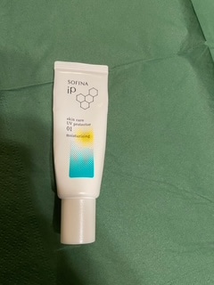 日焼け対策アイテム紹介