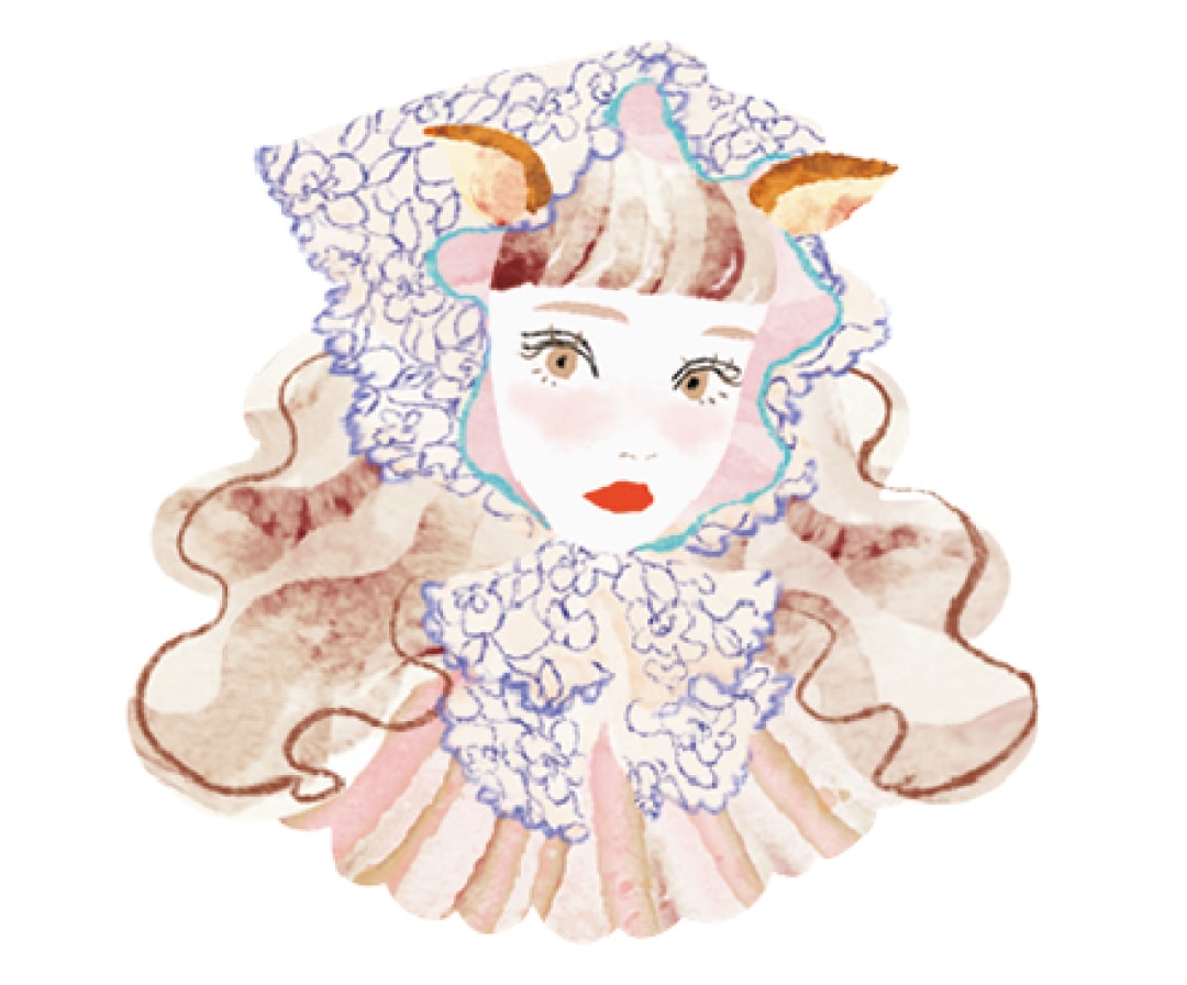 獅子座の星座占い