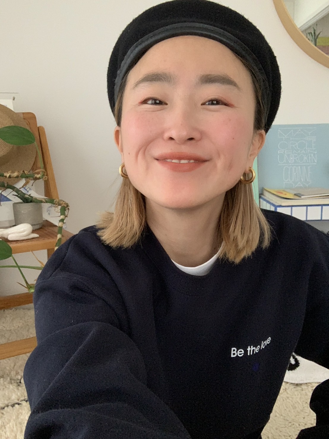 フォトグラファー・花盛友里さん