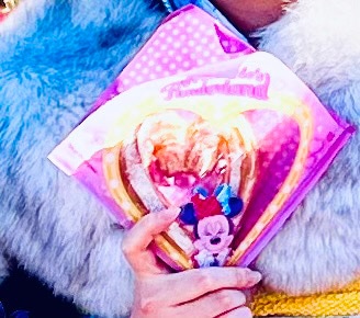 成人式ディズニー　２