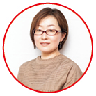 一人暮らしアドバイザー 河野真希さん