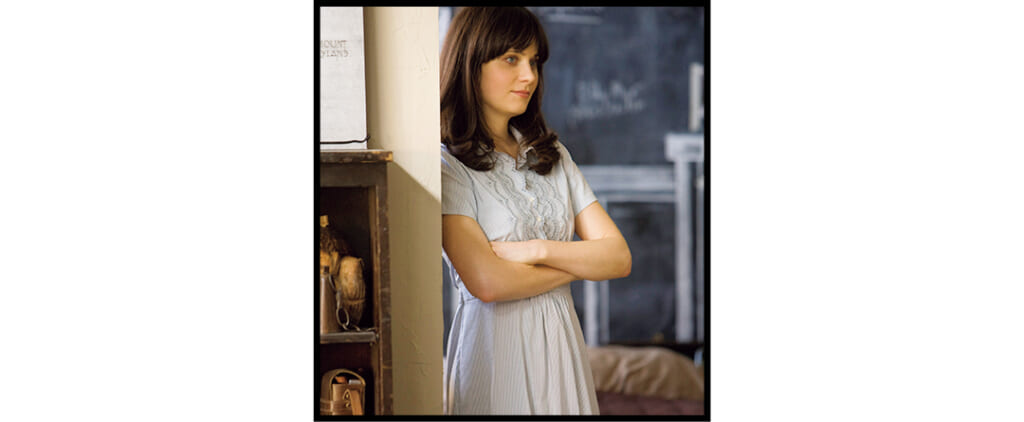 『（500）日のサマー』