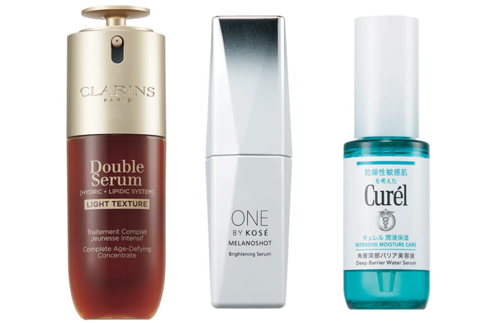 大学生スキンケアアイテムカット1-3