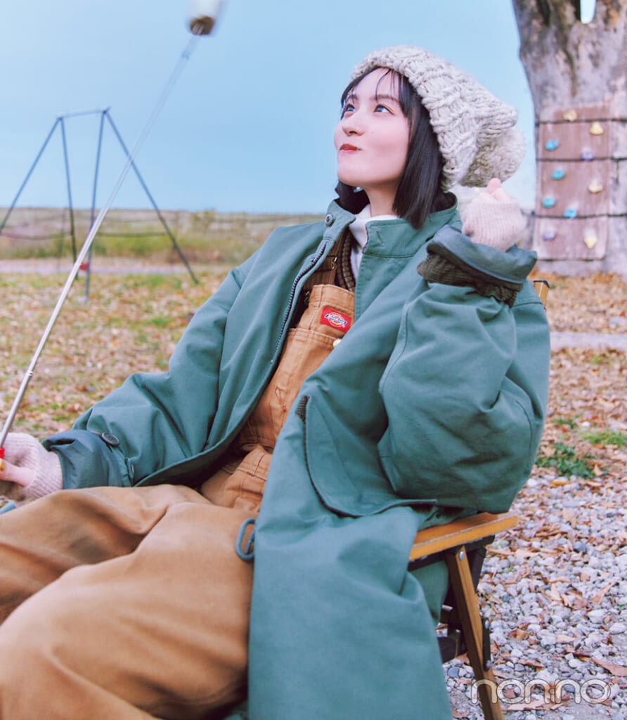 遠藤さくらのチルタイム2