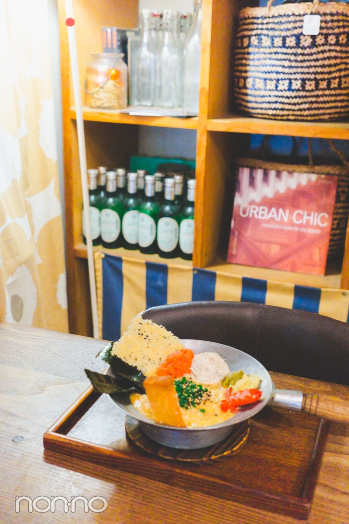 bio ojiyan cafeのおじや