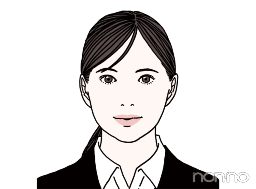 26卒の就活最速レポイラスト3-1