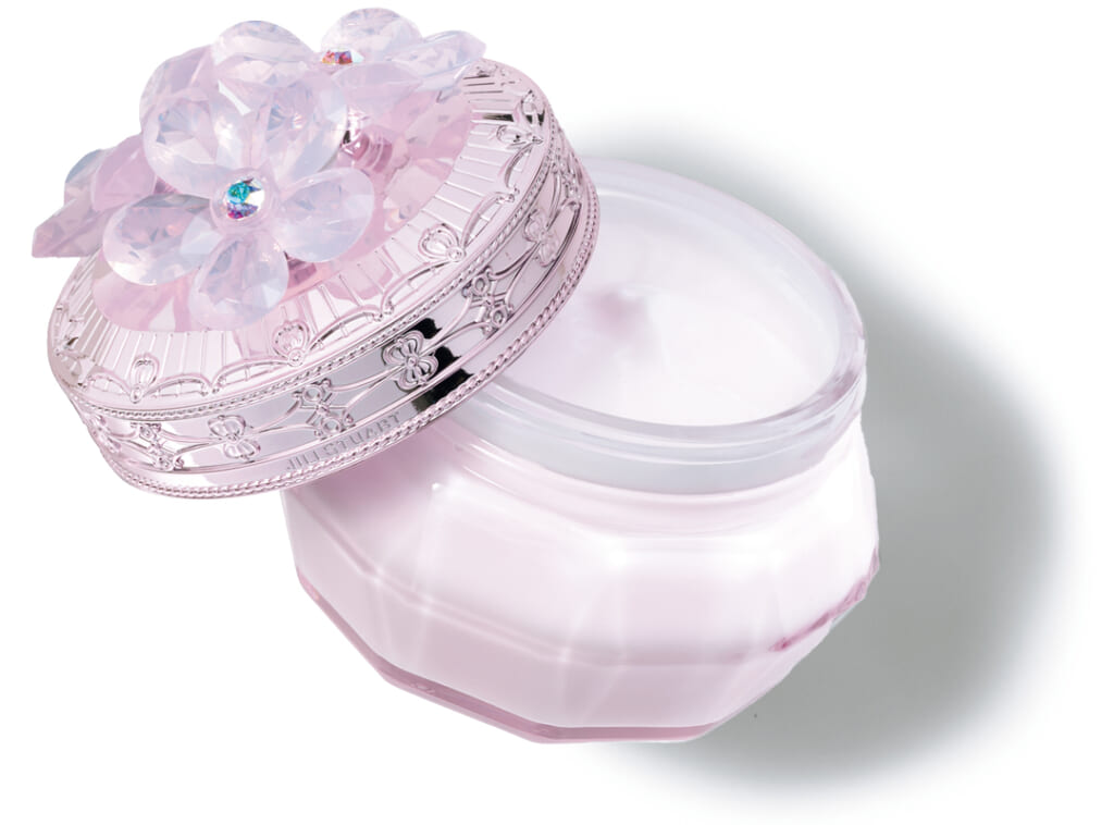 クリスタルブルーム サクラブーケ パフュームド ボディクリーム