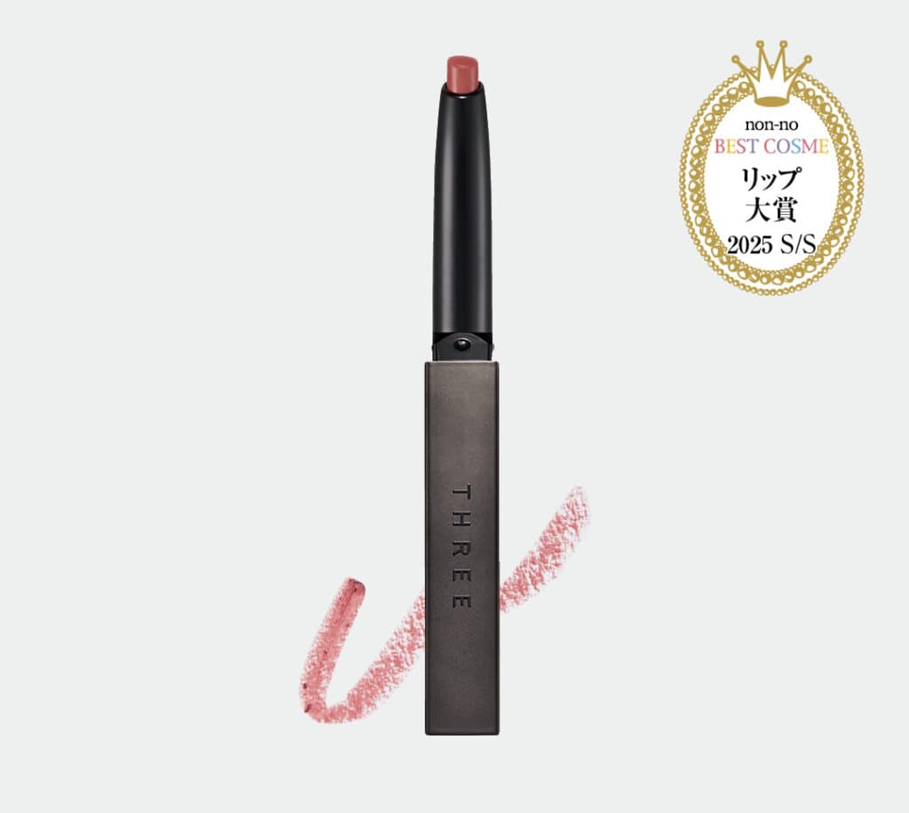 THREEドリームオン アリューリング リルone 03