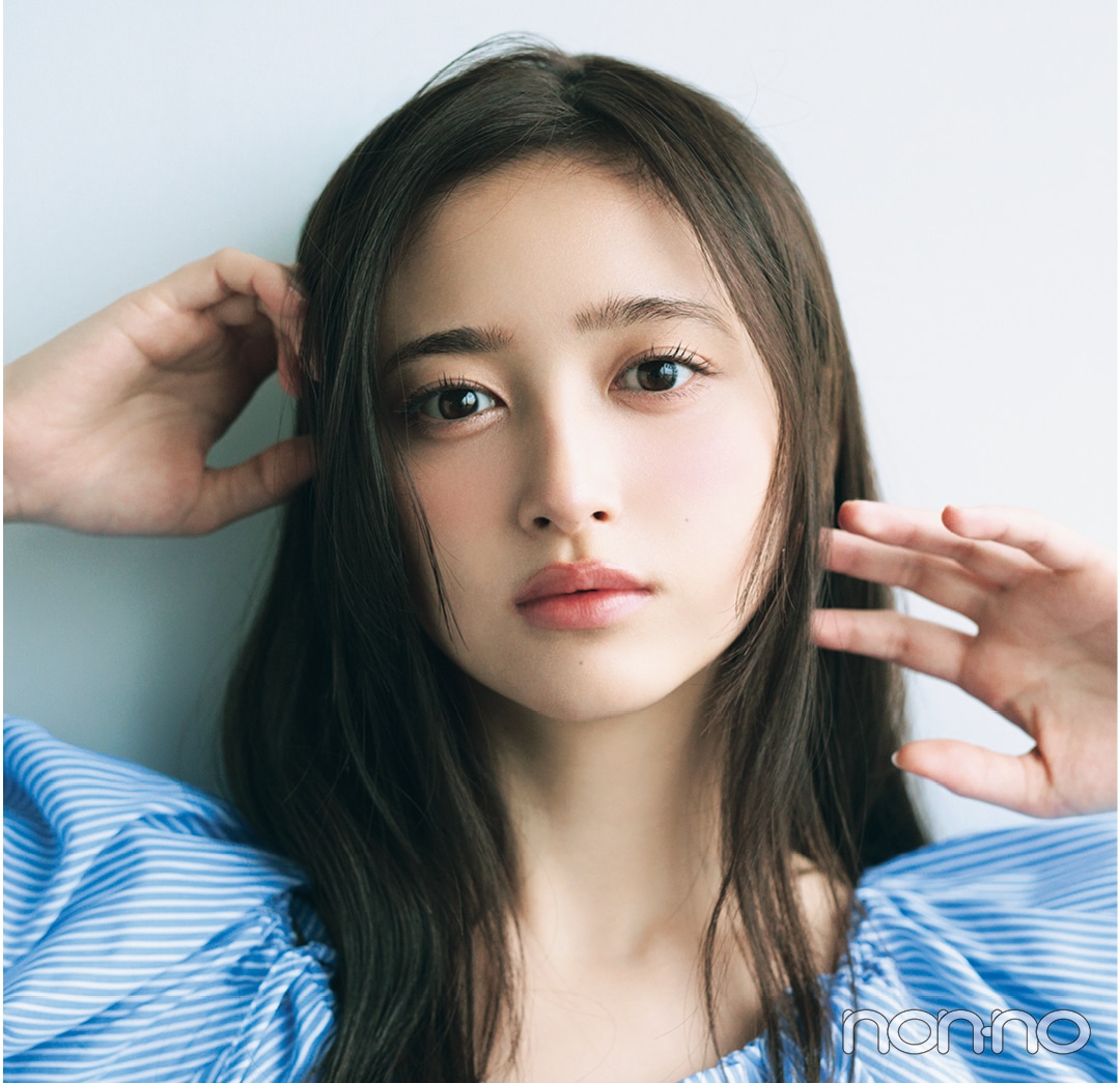 井上和の最新プロフィール