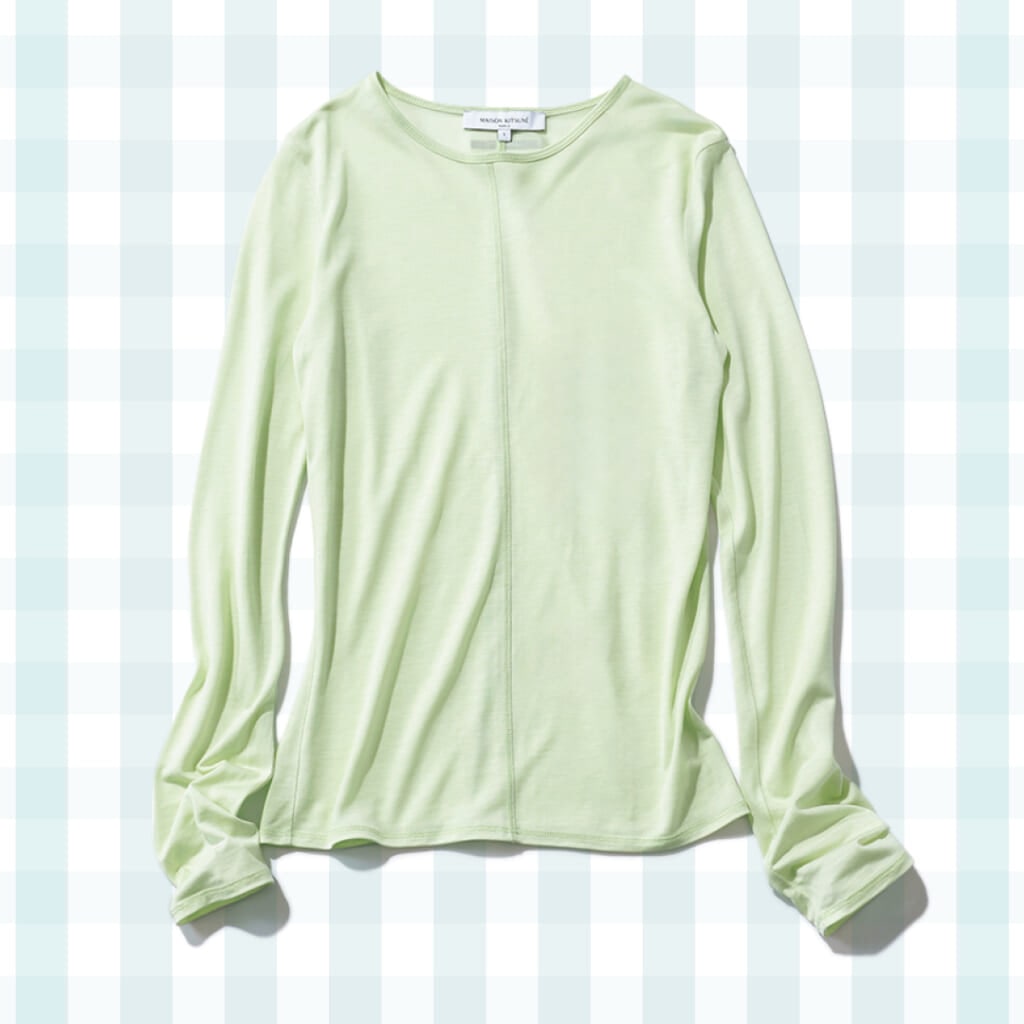 紺野彩夏のもぐもぐ着回しアイテムカット1-3