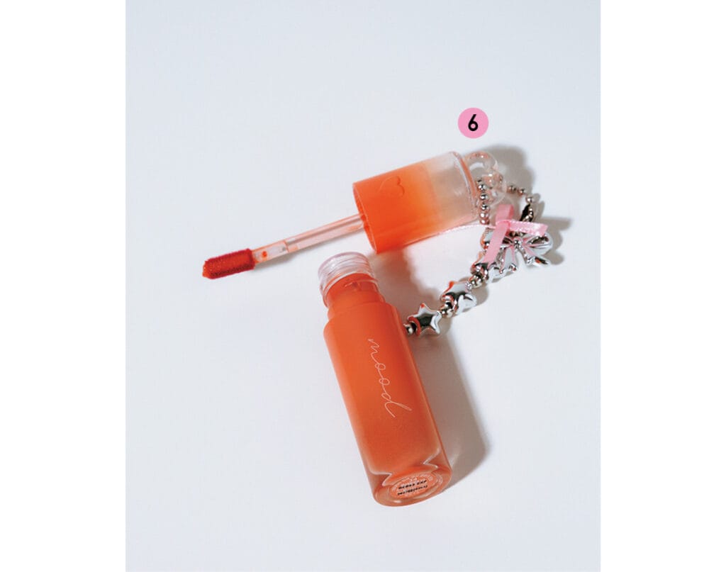 peripera
インクムードグロイティント 34