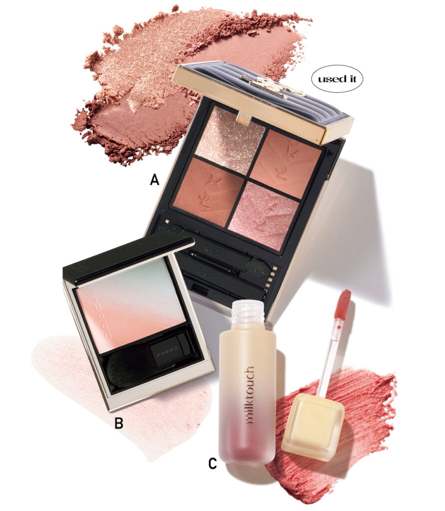 接近戦メイクアイテムカット1-1