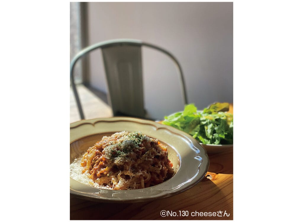 ⓒNo.130 cheeseさんの作品