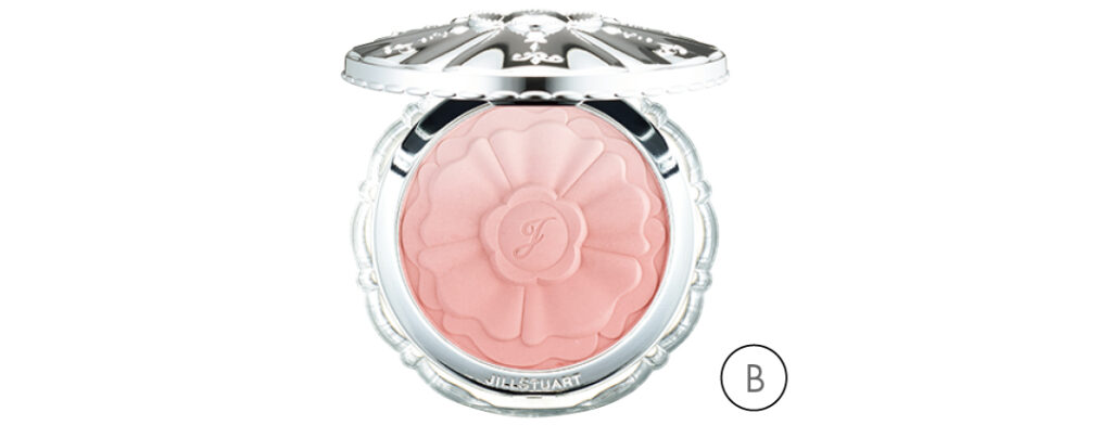 パステルペタル ブラッシュ 05