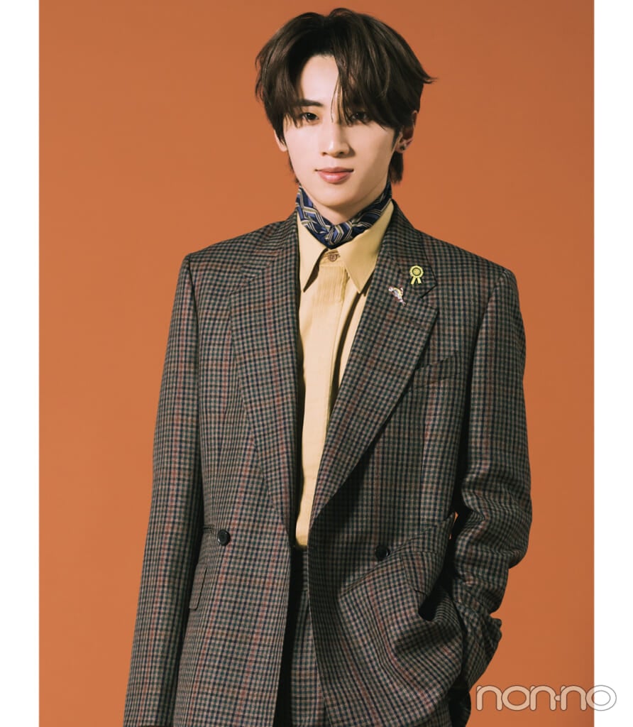 世界を近くに感じる本と映画5
許豊凡さん