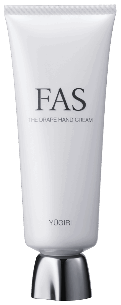 FASハンドクリームの物画像