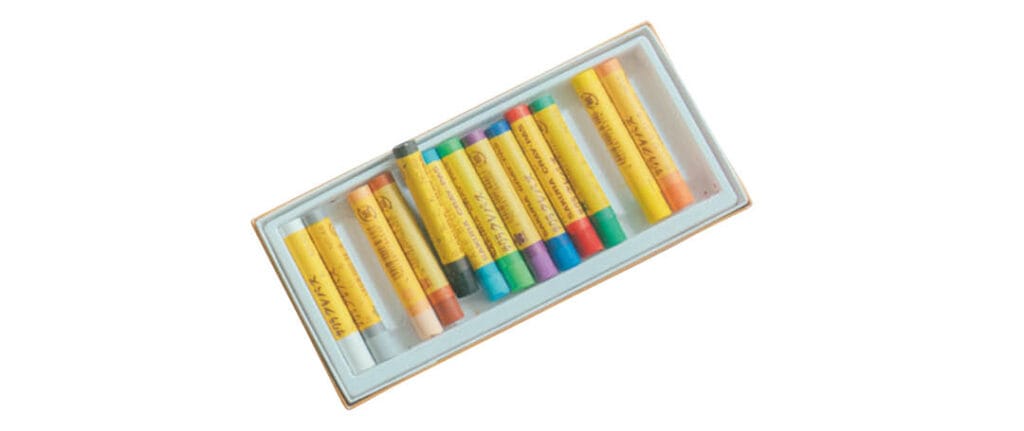 サクラクレパス