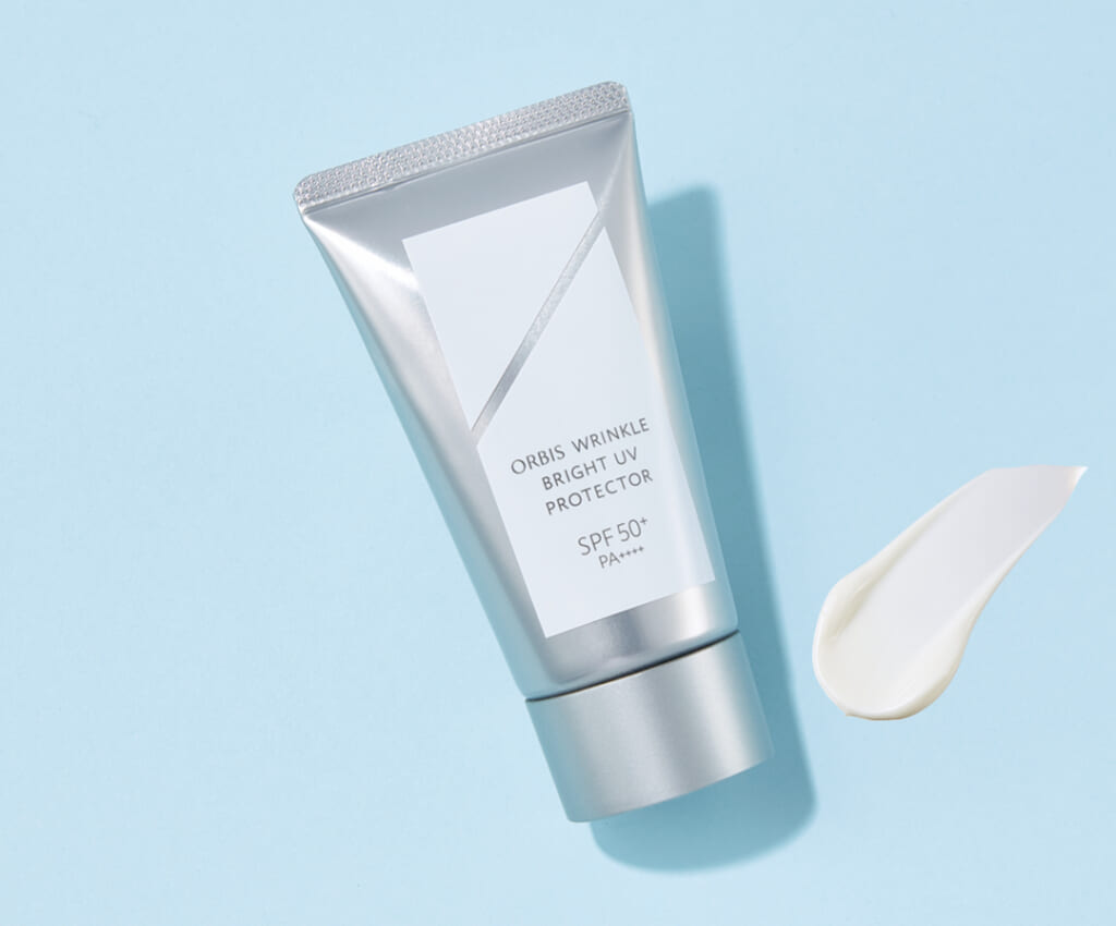 オルビス
リンクル ブライト UV プロテクター N