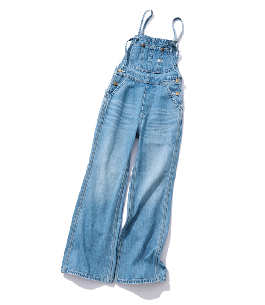 ココ ディールのサロペット