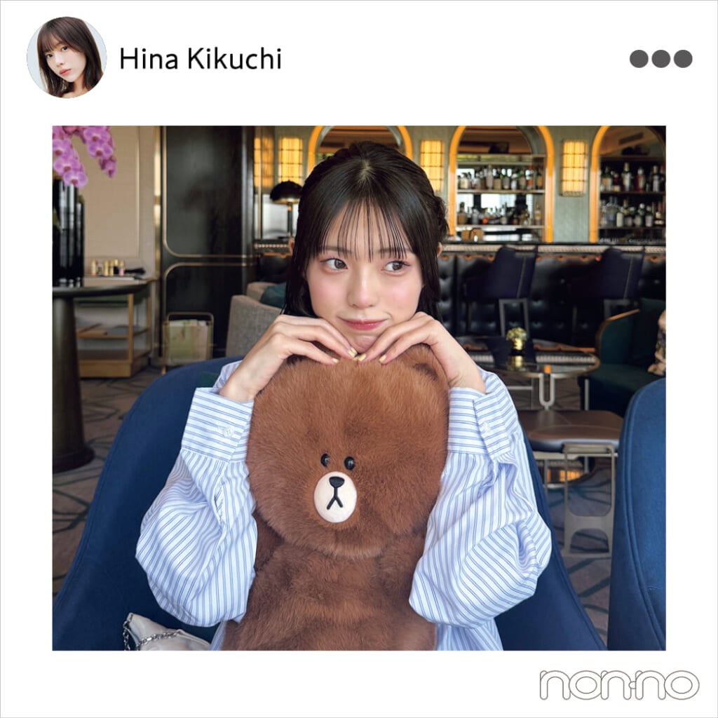 菊地姫奈