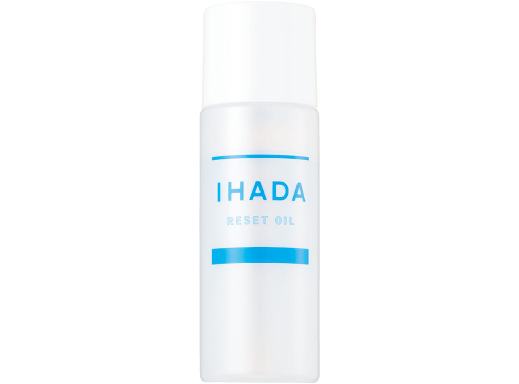 IHADA 薬用リセットオイル