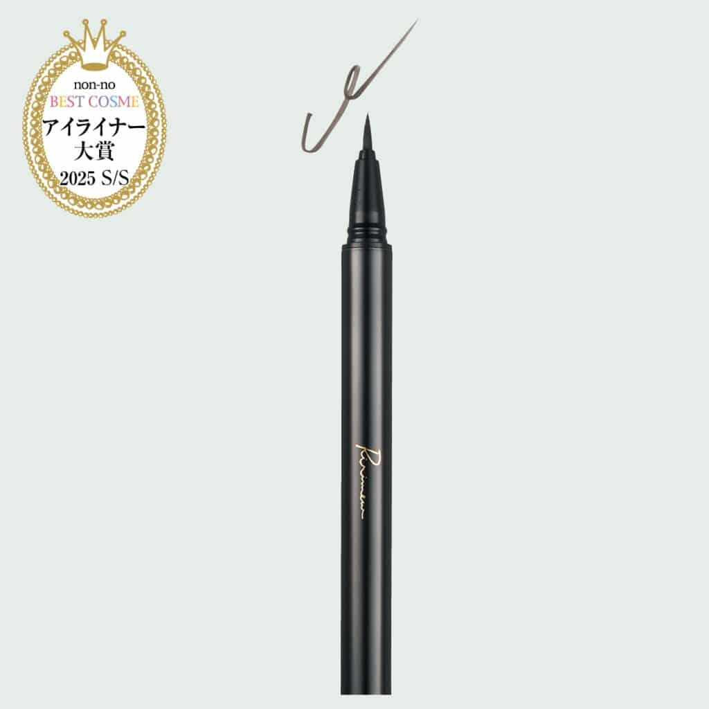 リリミュウ ロングキープライナー 01