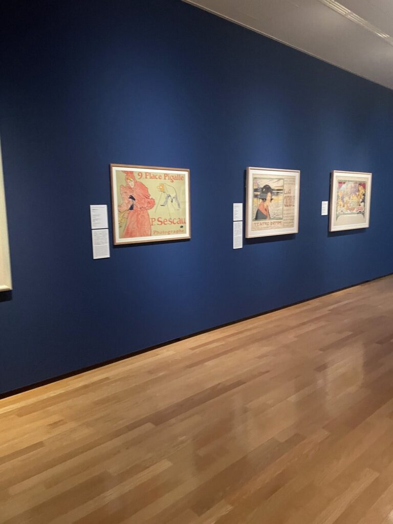 国立西洋美術館