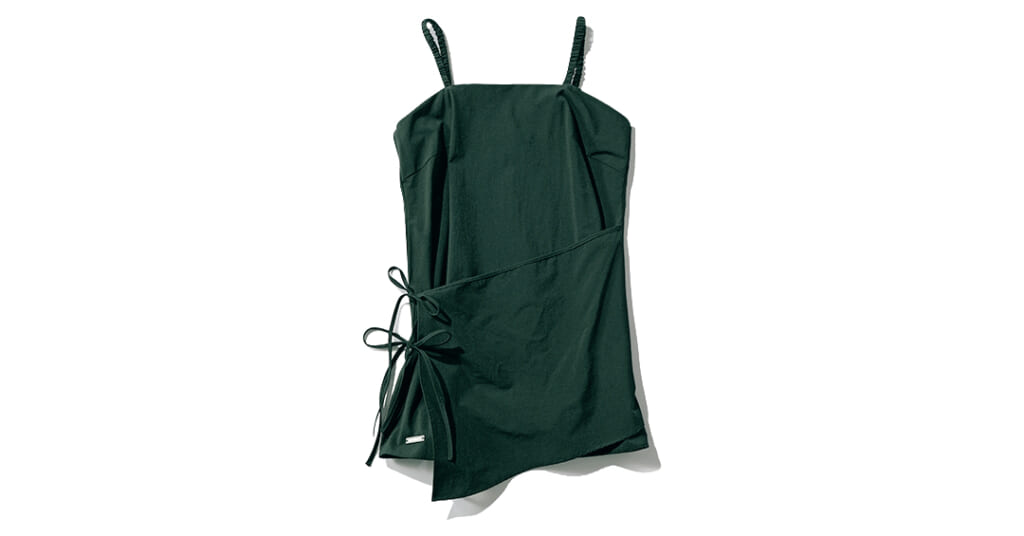 遠藤さくらの4系統別着回しアイテムカット3-3