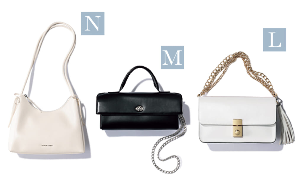 久間田琳加の好きな色で大人っぽく進化♡春休み着回し15daysアイテムカット1-13