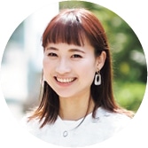 ウェディングプランナー 加藤渚さん