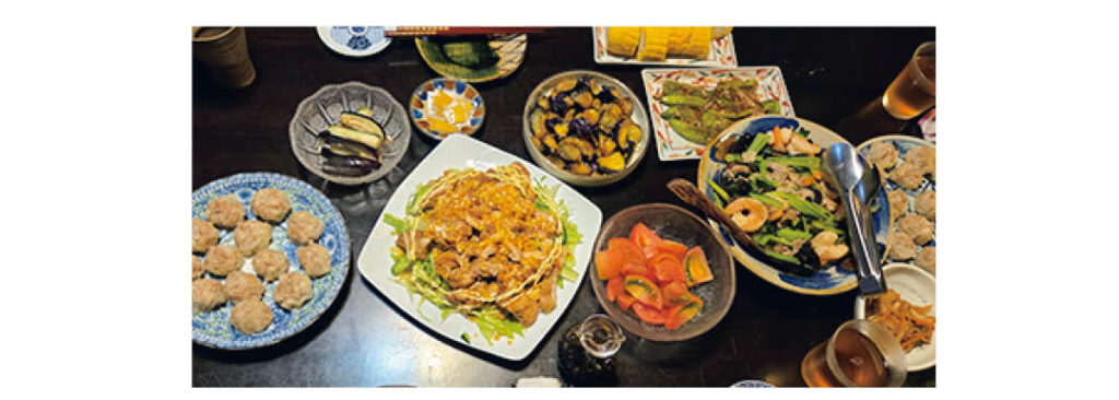 ワーママライフ-アパレル販売員2