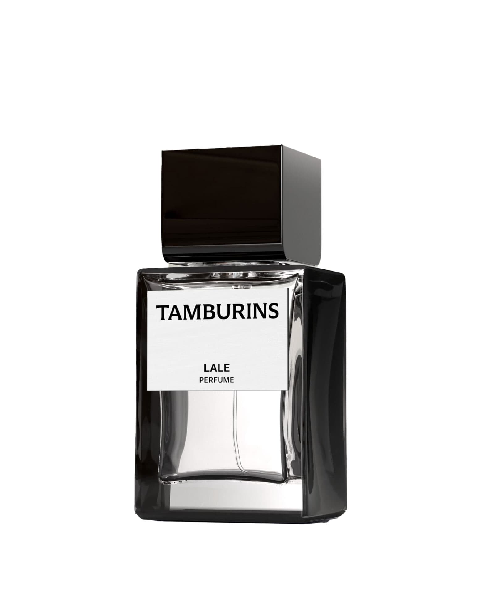 佐々木美玲の愛用フレグランスであるTAMBURINSのLALE