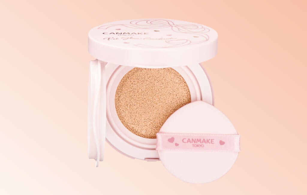 村上なずなの素肌からキレイ風ベースメイクレシピアイテムカット1-16