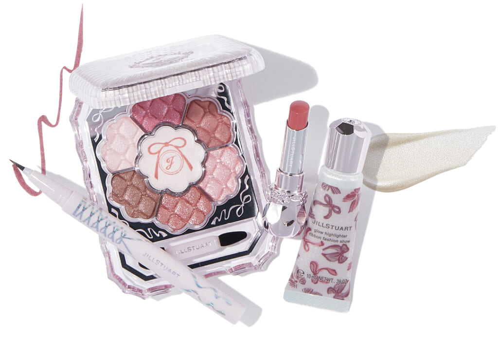 クリスマスコフレ2025】JILL STUART（ジルスチュアート