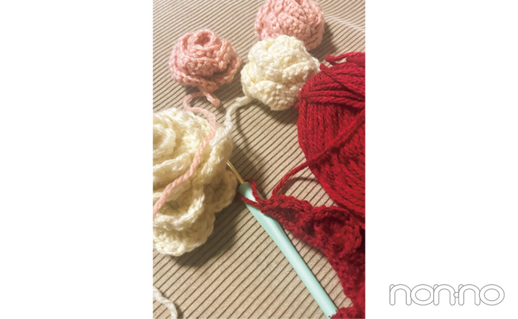 うしさんさん・大学1年