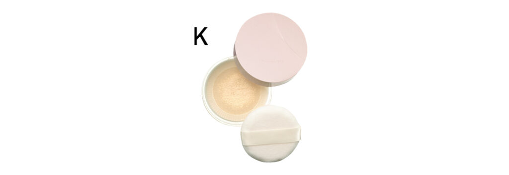 皮脂崩れを防ぐベースメイクコスメ&ツール2-11