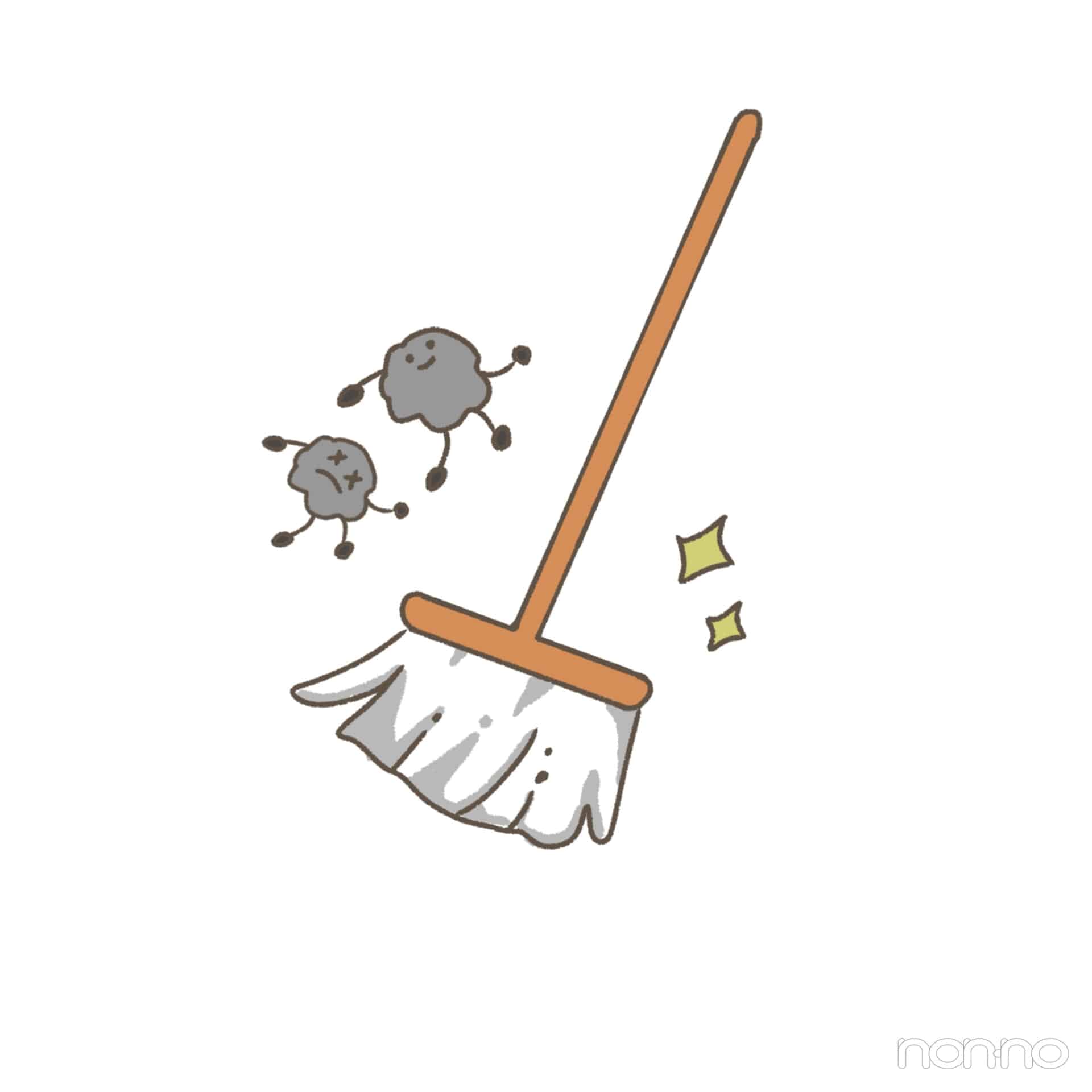 菊地姫奈のひなでぃぐ。第6回の菊地姫奈のイラスト