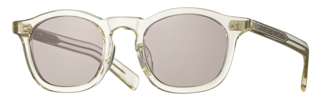 EYEVANのサングラス