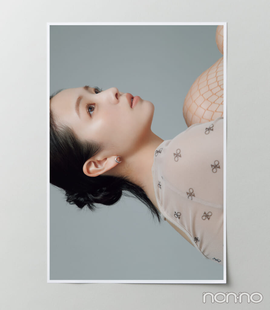 横田真悠の［2025下半期］20歳からの神コスメ大賞モデルカット13-1