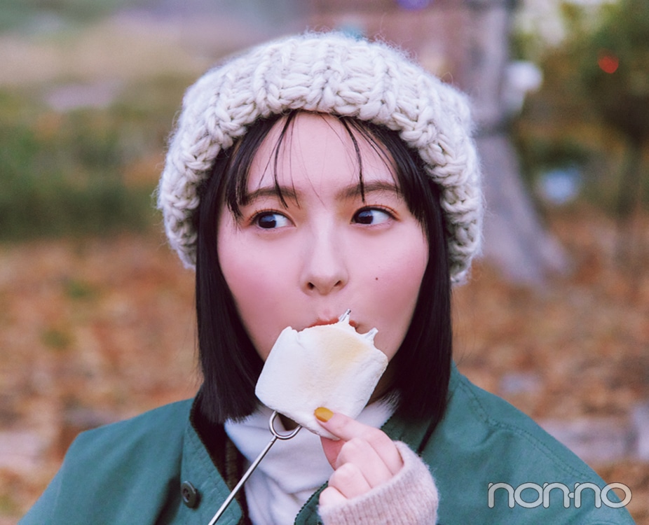 遠藤さくらのチルタイム3