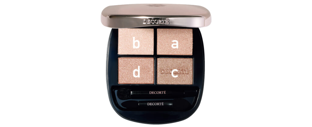 紺野彩夏の一つのコスメで2つの顔アイテムカット2-3