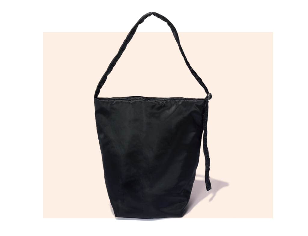 女子大学生におすすめの通学バッグ：ショルダーバッグ