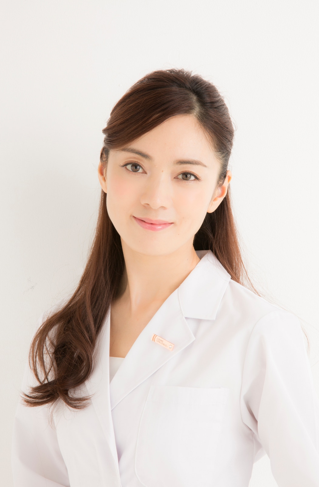 小西さやか先生・プロフィール画像