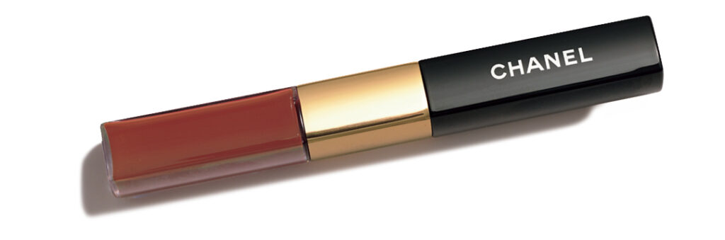 シャネル ル ルージュ デュオ ウルトラ トゥニュ196