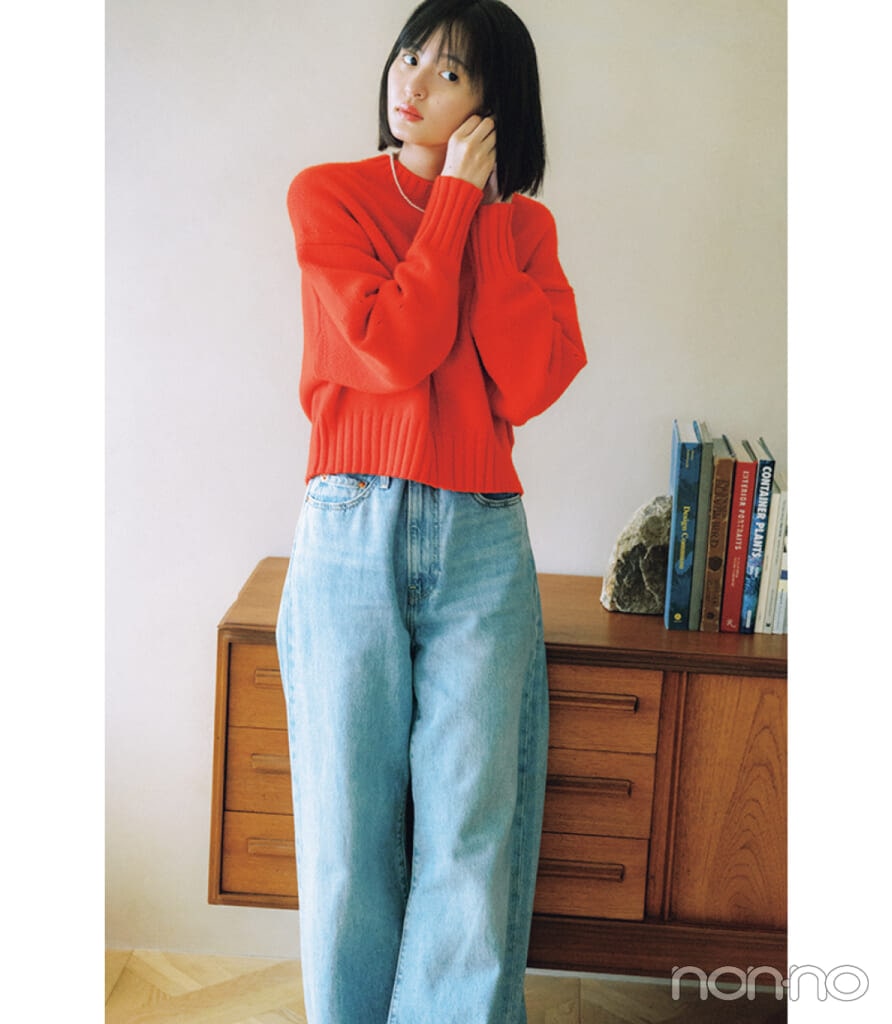 遠藤さくらのモーニングルーティン11