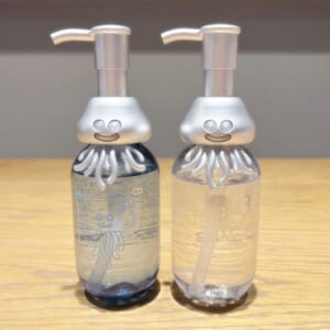 ヘアオイル