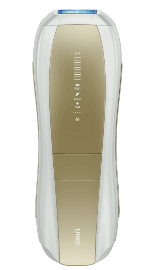 「Ulike Air 10 Max IPL光美容器」